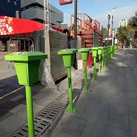 请问1台电动车充电桩一天能赚多少钱？