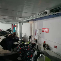 电动车充电站厂家提醒：充电站安装的注意事项