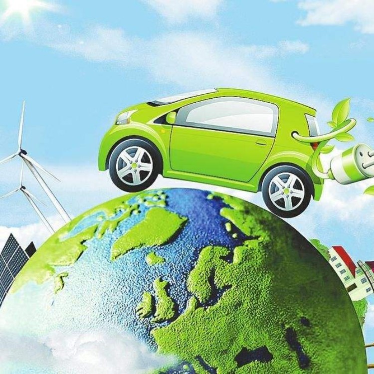 聚焦新能源汽车充电桩收费规范与质量安全  